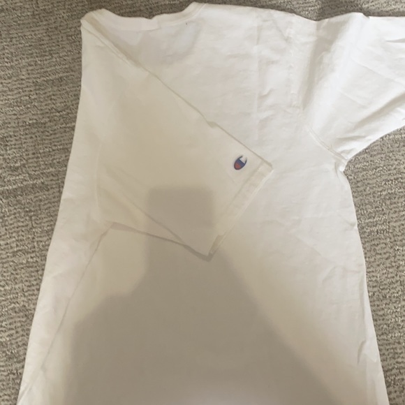Men’s Champion T worn one time - Picture 5 of 5